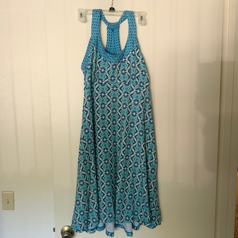 Prana Dress